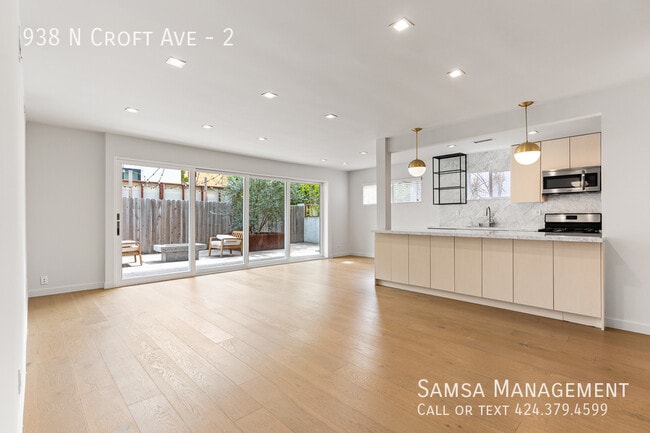 Photo - 938 Croft Ave Unit 2