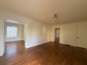 Living dining Room - 3440 Stocker St Apartments Unit 3442.