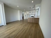 Photo - JUST COMPLETED MODERN TOWNHOMES! Never Liv... Unit #4516