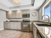 Kitchen - 8204 Calabar Ave House