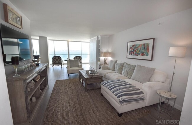 Photo - 1780 Avenida Del Mundo Unit 905