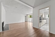 Main Living Room/Dining Room - Floor Plan A - Levering Heights