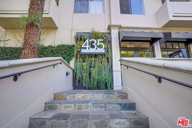 Photo - 435 N Oakhurst Dr Unit 1002