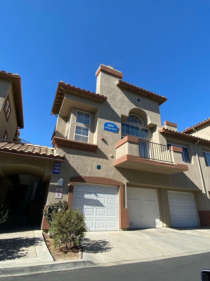 1 Bedroom 2 Bathroom Condo in Corona Hills! - 1 Bedroom 2 Bathroom Condo in Corona Hills! Unit 201