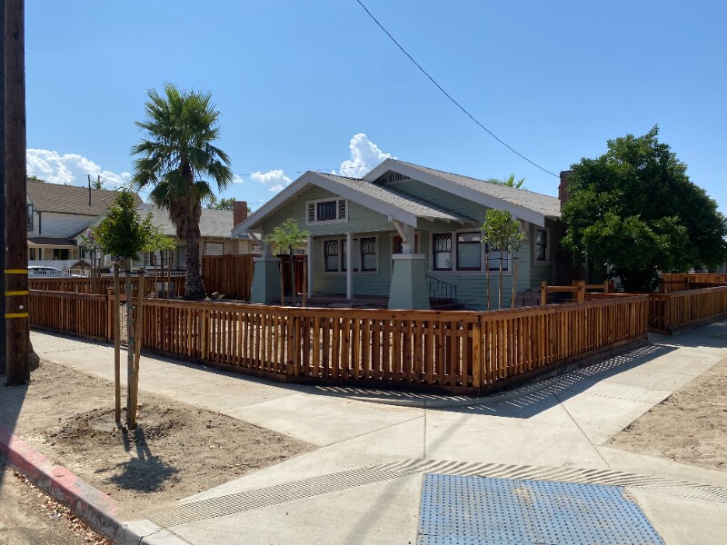 Photo - 101 E Kimball Ave House