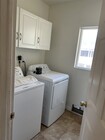 Laundry - 13419 Stanbridge Ave House