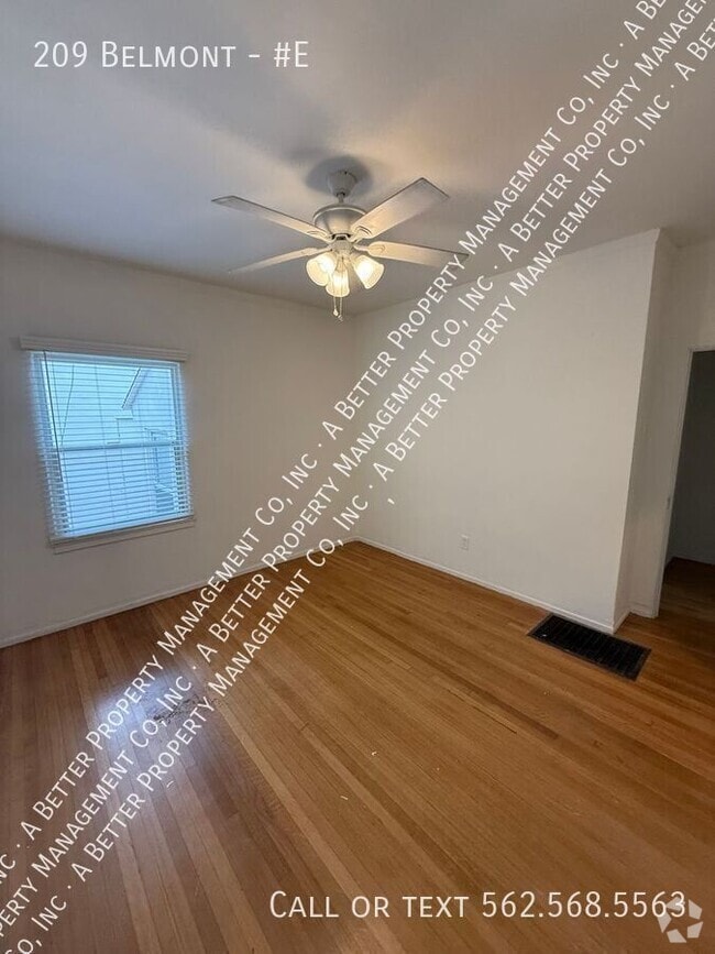 Building Photo - 209 Belmont-#E Unit #E Rental
