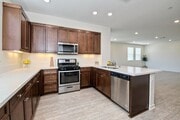Photo - 327 Mission Villas Rd Townhome