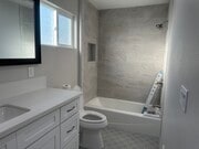 Bathroom - 5508 W 117th St Unit 5508