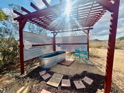 Photo - Joshua Tree Cabin in Peaceful, Wide Open S...