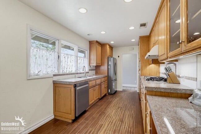 Photo - Beautifully Updated 4Bdm 3Ba Home with Private Pool & 2-Car Garage in Mount Helix!