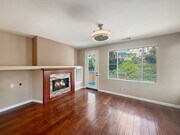 Photo - Spacious 3BR/2.5BA Home with Gated Communi...