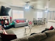 Photo - Spacious Single-Story 4 Bedroom Home with Lovely Backyard