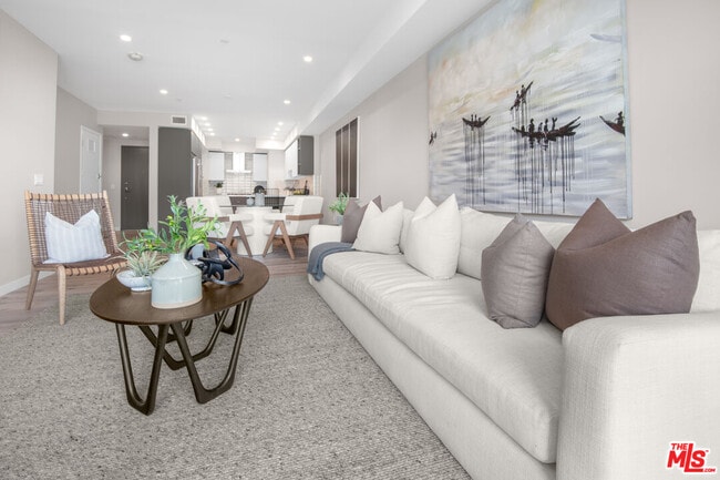 Photo - 1226 S Bedford St Unit 504