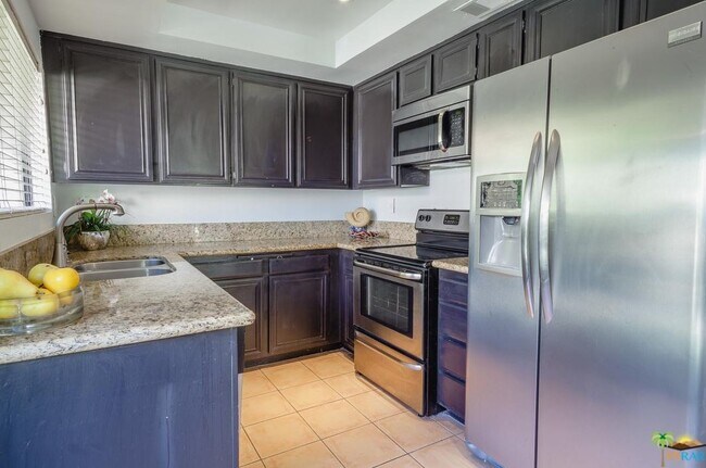 Photo - 2600 S Palm Canyon Dr