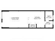 Photo - 1240 W 29th St Apartment Unit 6