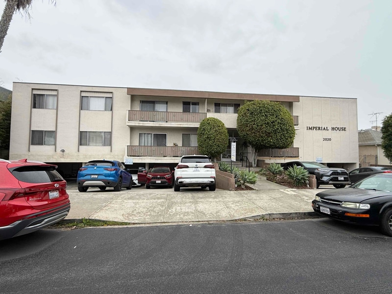 Photo - 2020 Preuss Rd Unit 105