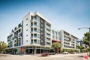 Photo - 7141 Santa Monica Blvd Condo Unit 509