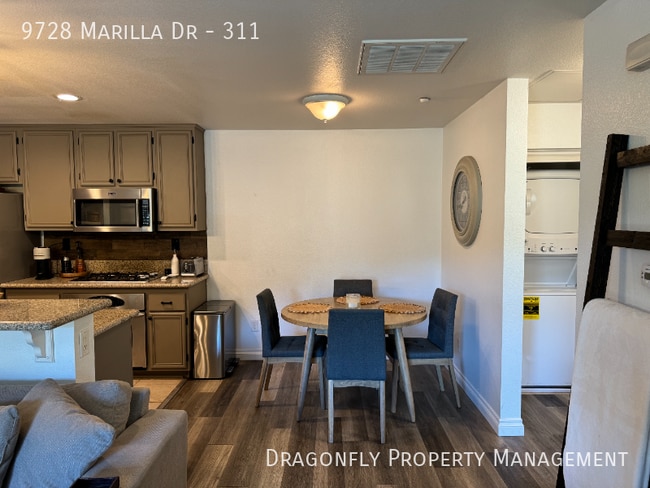 Photo - 9728 Marilla Dr Unit 311