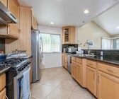 Photo - Elegant Parkside Residence Offering Refine...