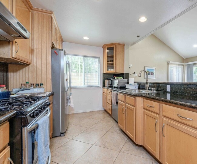 Photo - Elegant Parkside Residence Offering Refine...