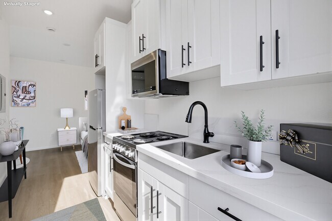 Studio #205 - Twelve @ J