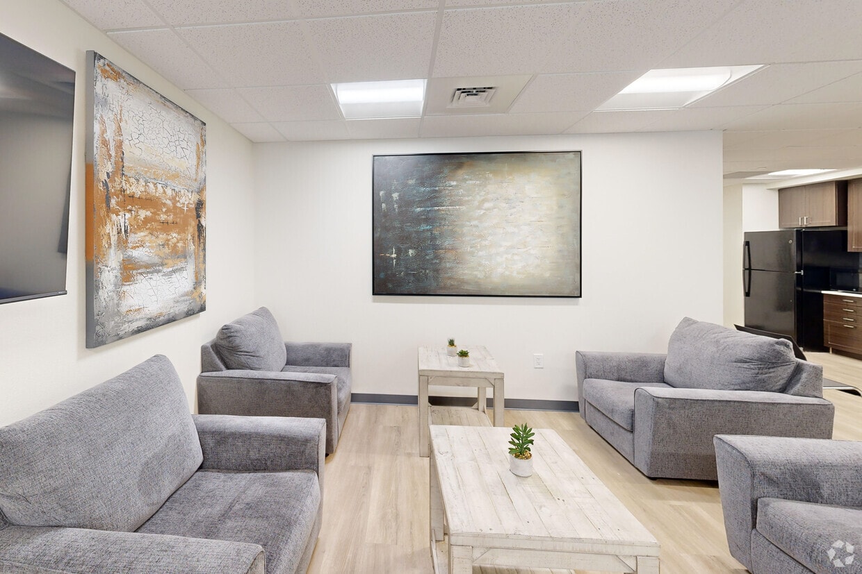 3D Tour - Santa Maria Studios - Seniors 55+