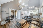 Photo - Mission Valley Beautiful Townhome Fully Furnished with A/C, Laundry + Parking Unit 203
