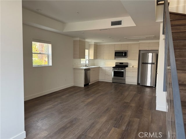 Photo - 1245 N New Hampshire Ave Unit 1