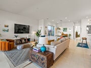 Living room - 3345 Ambassador Dr House