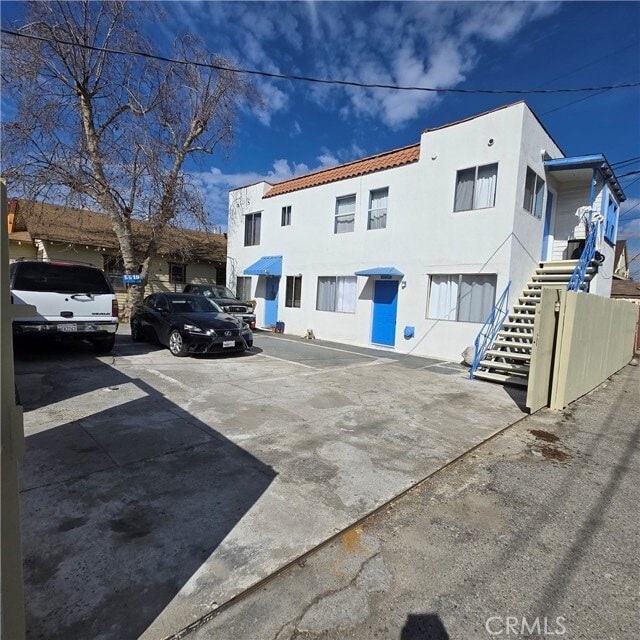 Photo - 5517 Barton Ave Townhome