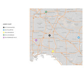 Driving Distance to Local Universities - Amber Court Apartments