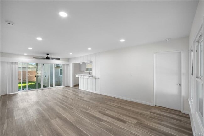 Photo - Welcome to this inviting 3 bedroom, 2 bath residence tucked away on a peaceful street in the hear...