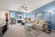 Photo - Furnished  2BR/1.5 BA +  Condominium @ The... Unit 3414