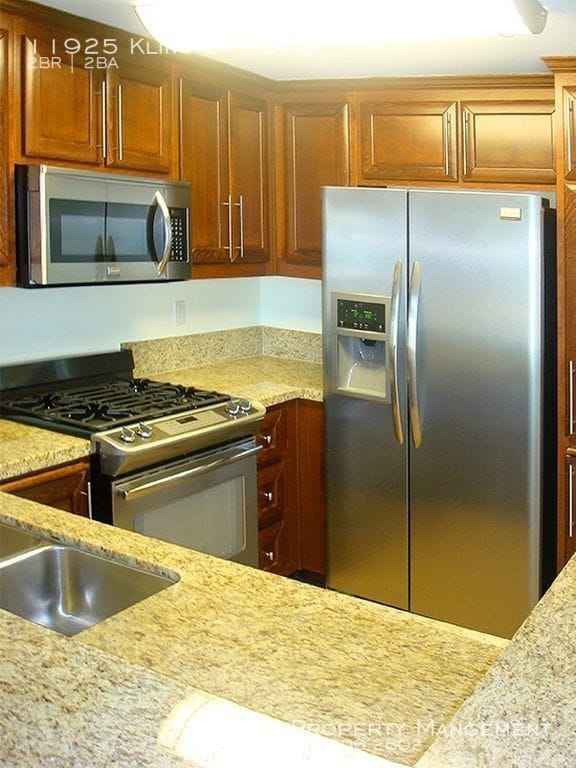 Photo - 11925 Kling St Unit 212