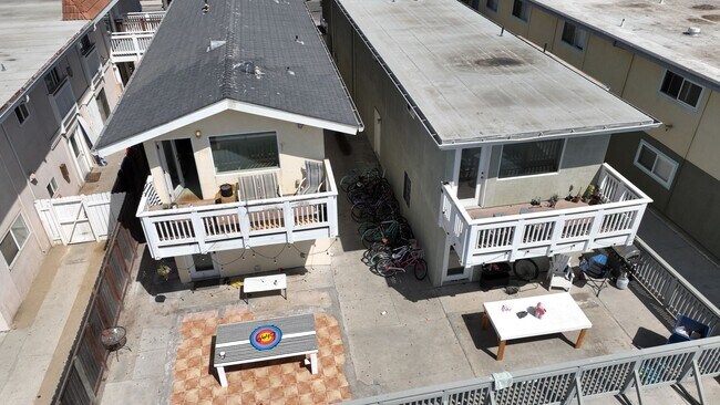 Photo - 6649 Del Playa Dr Unit 1