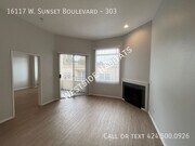 Photo - 16117 W Sunset Blvd Unit 303