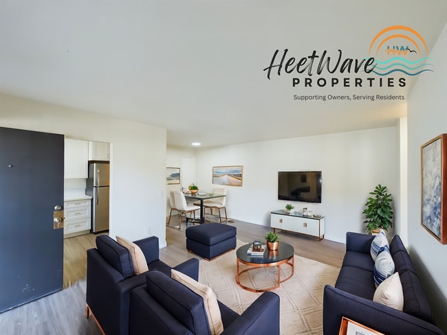 Lincoln Washington Apartments - Lincoln Washington Apartments