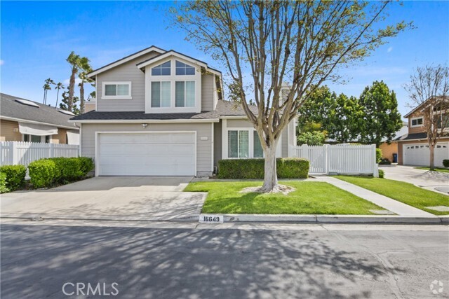 Building Photo - 16649 Crape Myrtle Ln Rental