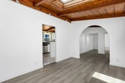 Photo - Vintage Beach Bungalow House