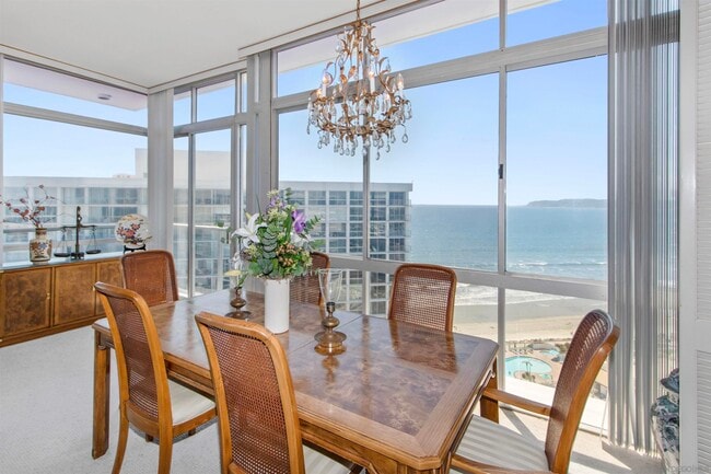 Photo - 1750 Avenida Del Mundo Unit 1607