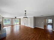 Photo - Stunning 4B/2.5Ba House w/ Two Fireplaces,...