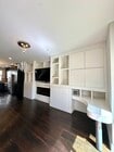 Family Room on 2nd story - 7870 Civita Blvd Townhome