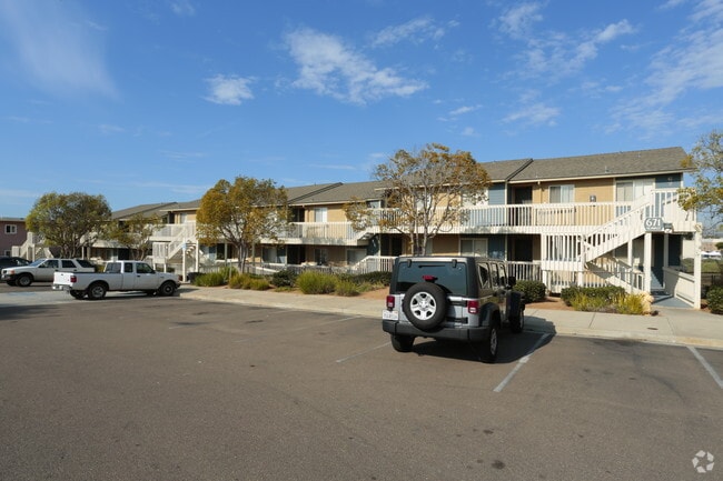 Building Photo - Sea Vale Bluff Apartments
