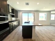 Photo - Brand-New 5-Bedroom, 3-Bath Single Family Home for Lease in Ontario with Solar Panels