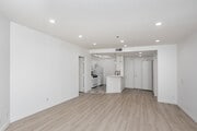 2BR, 2BA - 1241 SF - 10600 Wilshire - Short Term Available