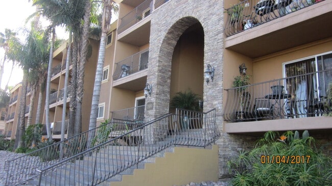 Photo - HILLCREST - 1 BED / 1 BATH TOP FLOOR CONDO. Unit 305