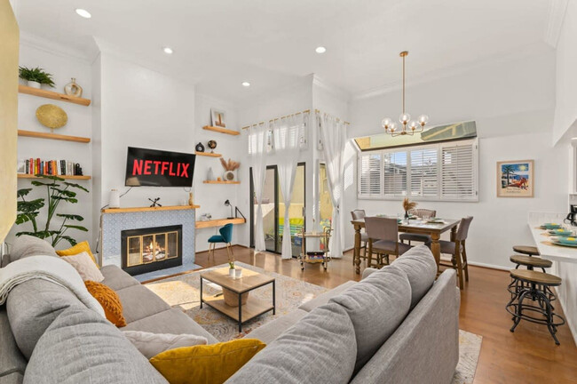 Photo - 1246 Grand Ave Apartment Unit ID1024439P
