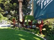 Photo - Palms Garden Apartments - the Tropical Gem of the South Torrance