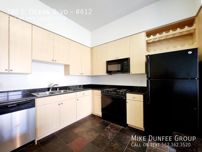 Photo - 388 E Ocean Blvd Unit #612